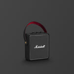 Stockwell 2 Black