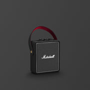 Stockwell 2 Black