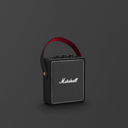 Stockwell 2 Black