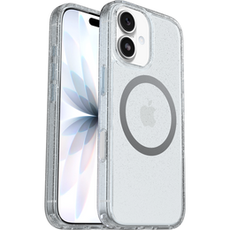 Symmetry Clear M.S C.C iPhone 17 Stard
