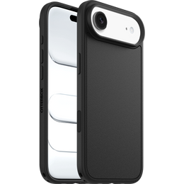 Symmetry M.S C.C iPhone 17 Air Black