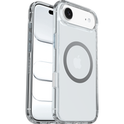Symmetry Clear M.S C.C iPhone 17 Air