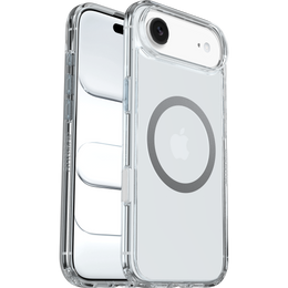 Symmetry Clear M.S C.C iPhone 17 Air