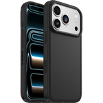 Symmetry M.S C.C iPhone 17 Pro Black