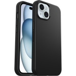 Symmetry Plus iPhone 15/16E/17E Black