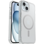 Symmetry Plus iPhone 15/16E/17E Clear