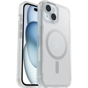 Symmetry Plus iPhone 15/16E/17E Clear