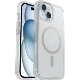 Symmetry Plus iPhone 15/16E/17E Clear