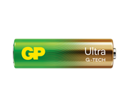 סוללות אצבע GP-AA