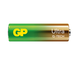 סוללות אצבע GP-AA