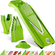מדולינה SLICER BORNER ירוק