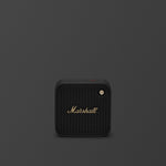 Marshall Willen 2 Black