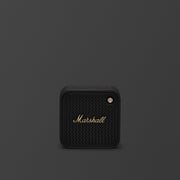 Marshall Willen 2 Black