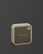Marshall Willen 2 Cream
