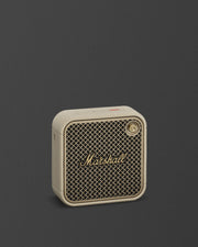 Marshall Willen 2 Cream