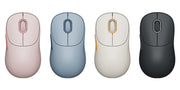 Xiaomi Wireless Mouse 3 עכבר אלחוטי – ארבעה צבעים