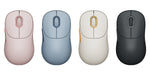 Xiaomi Wireless Mouse 3 עכבר אלחוטי – ארבעה צבעים